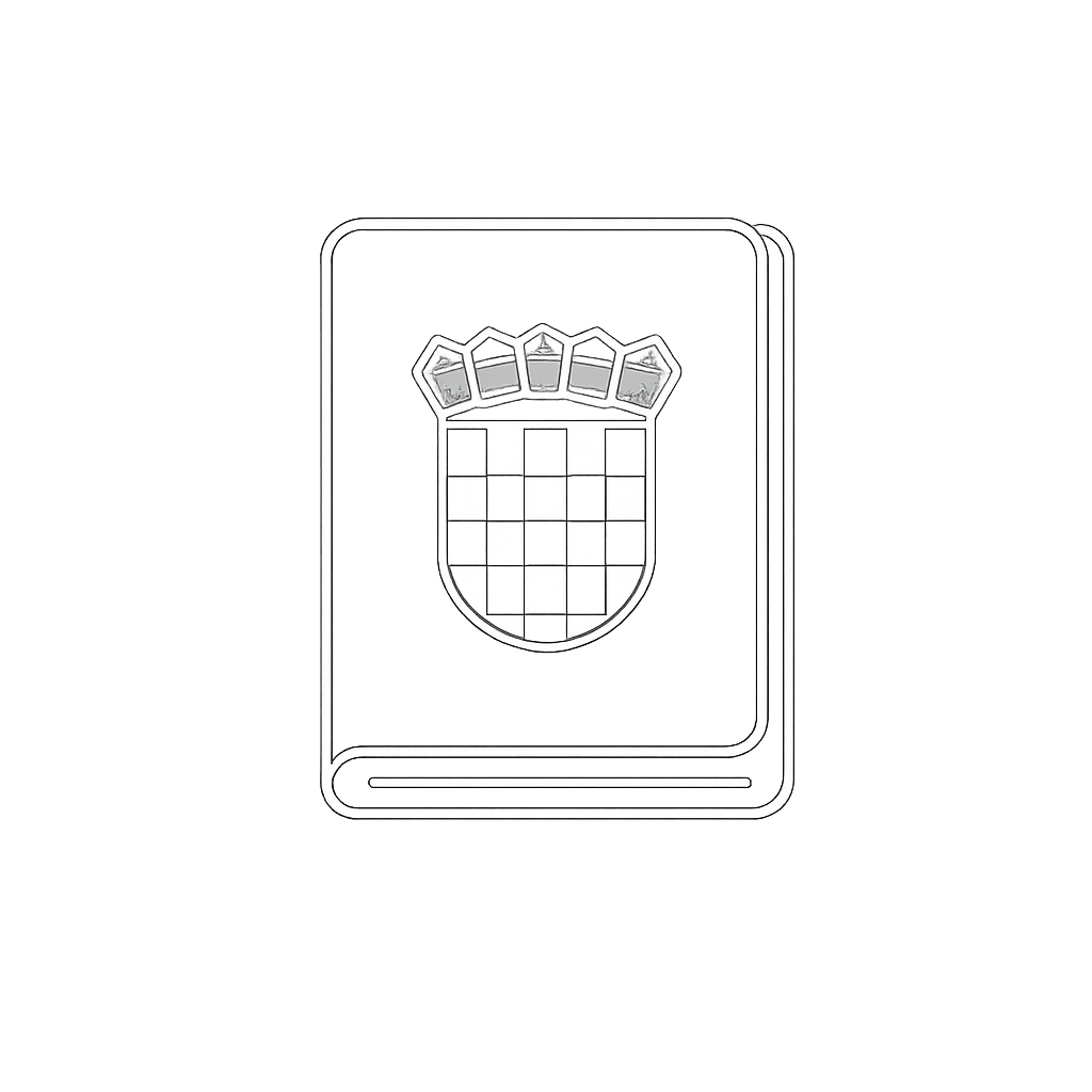 Hrvatsko drzavljanstvo dijaspora - ikona
