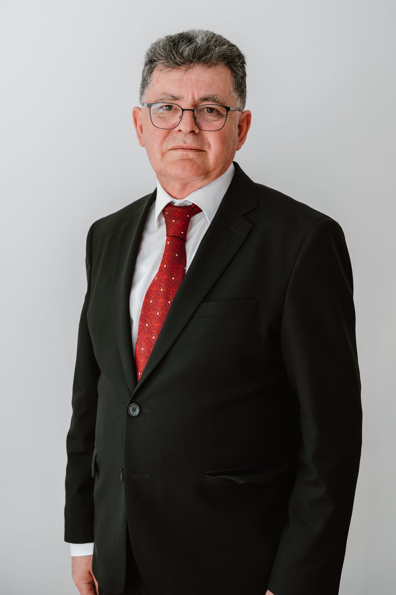 Mate Knezović, više od 30 godina iskustva
