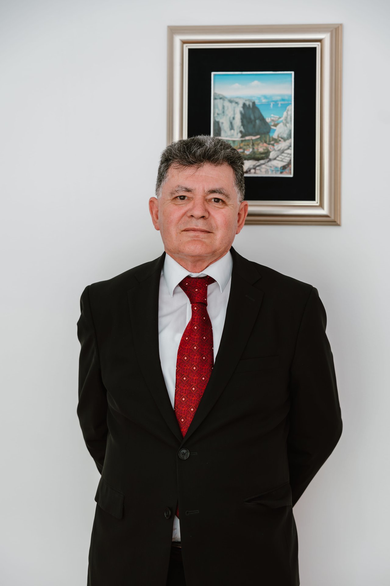 Tim Odvjetničkog ureda Knezović
